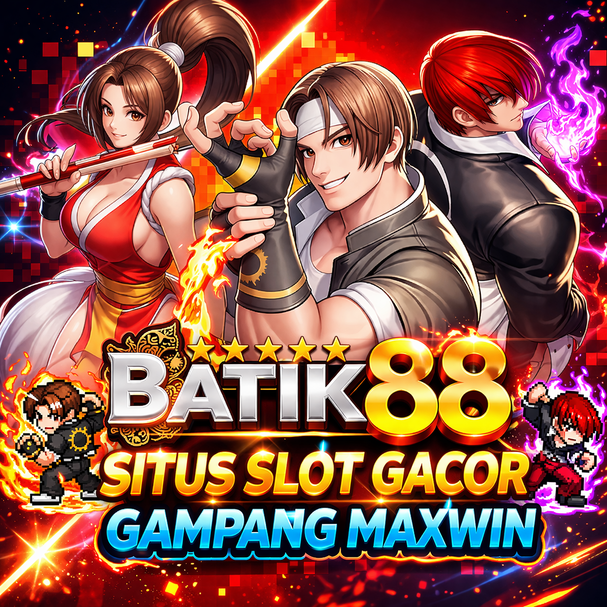 Banner Produk Premium