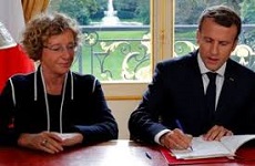 Emmanuel Macron signe les ordonnances - Le périmètre de recherche du reclassement 
