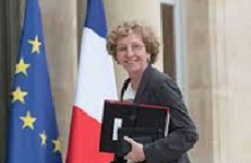Muriel Pénicaud - Modèle de lettre de licenciement pour les « petits licenciements économiques collectifs »